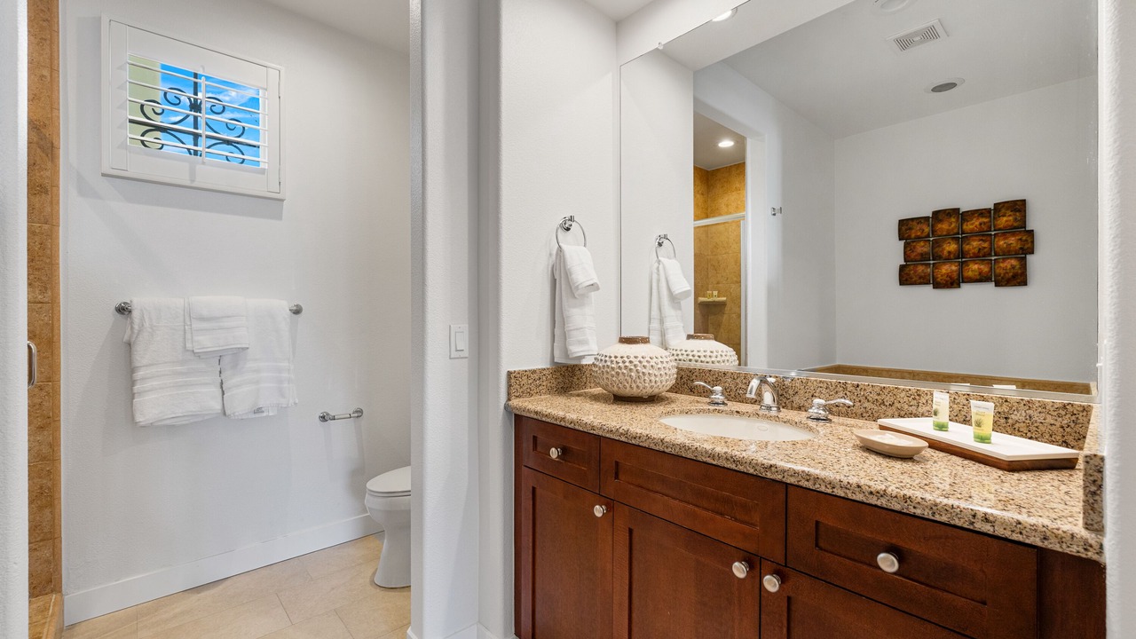Photo of Bathroom in La Quinta