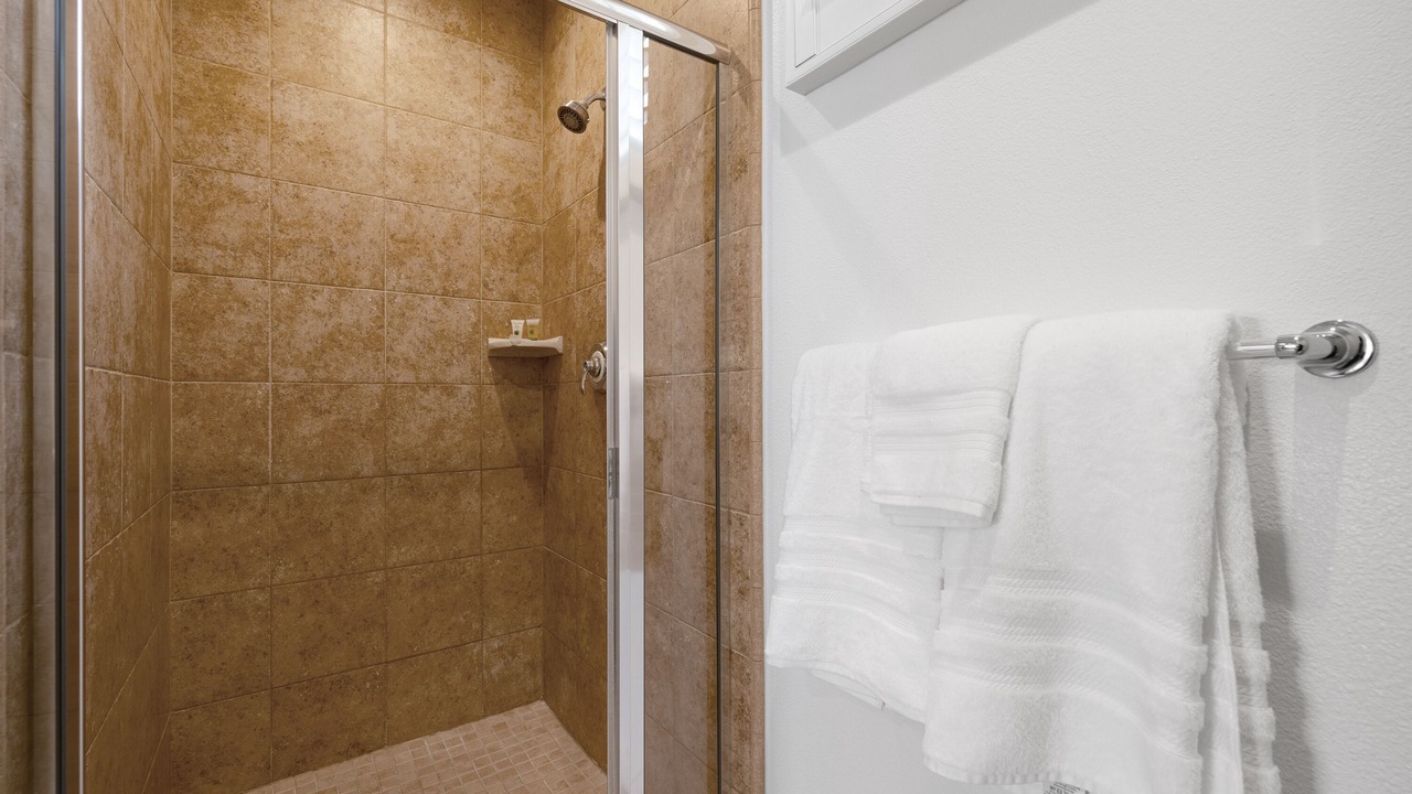 Photo of Bathroom in La Quinta