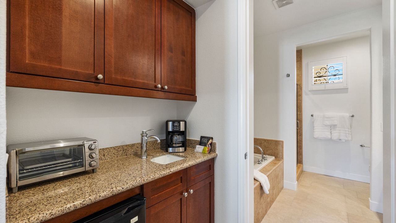 Photo of Kitchen in La Quinta