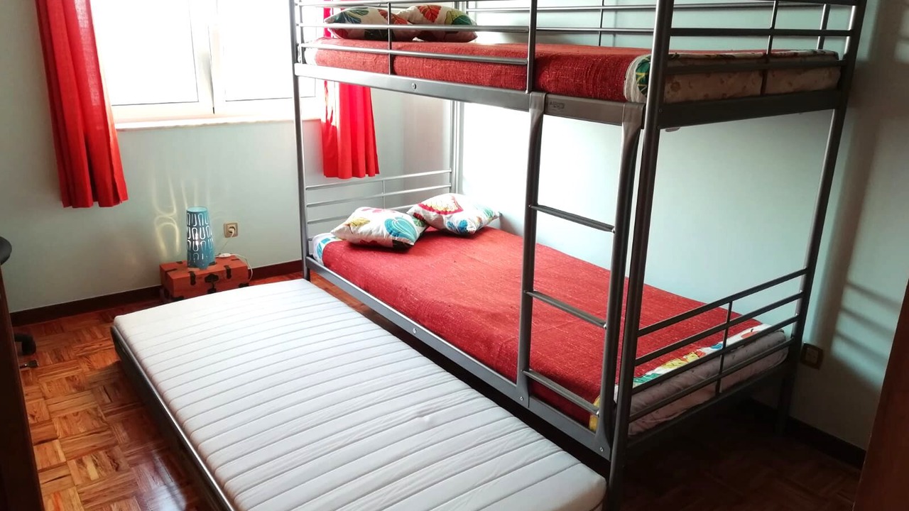 Photo of Bedroom in Seia