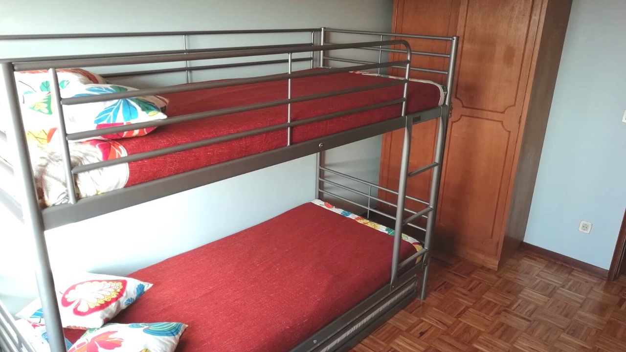 Photo of Bedroom in Seia