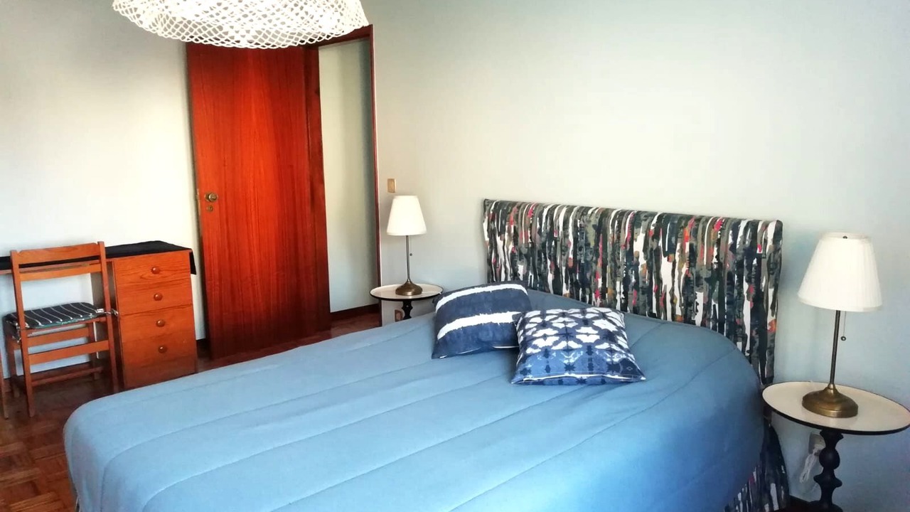 Photo of Bedroom in Seia