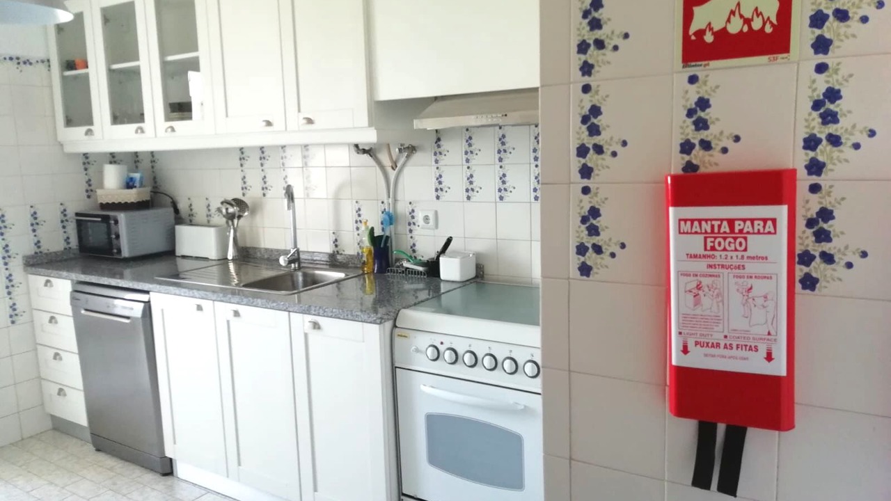 Photo of Kitchen in Seia