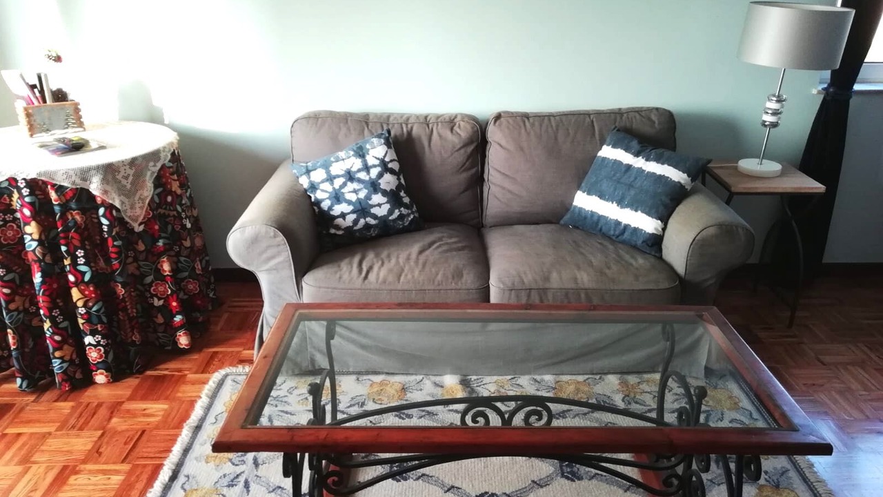 Photo of Livingroom in Seia