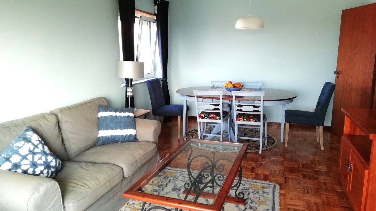 Photo of Livingroom in Seia