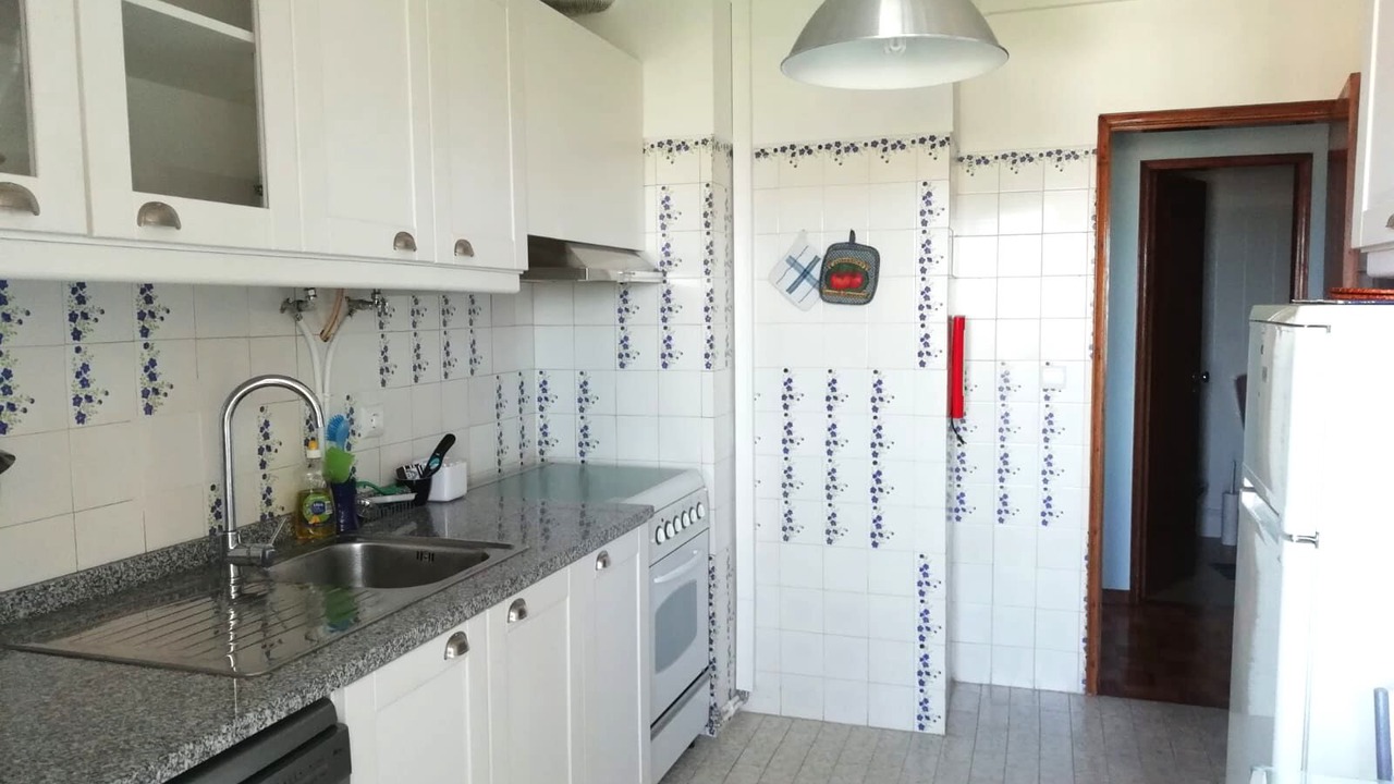 Photo of Kitchen in Seia