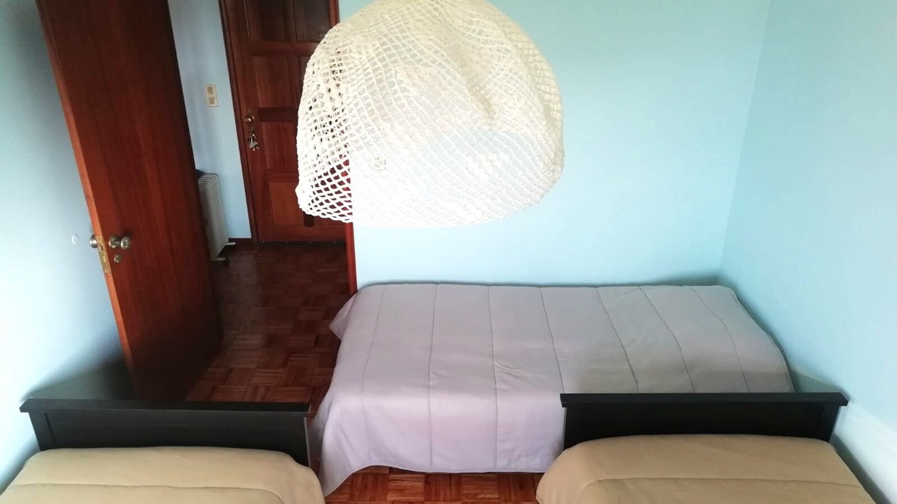 Photo of Bedroom in Seia