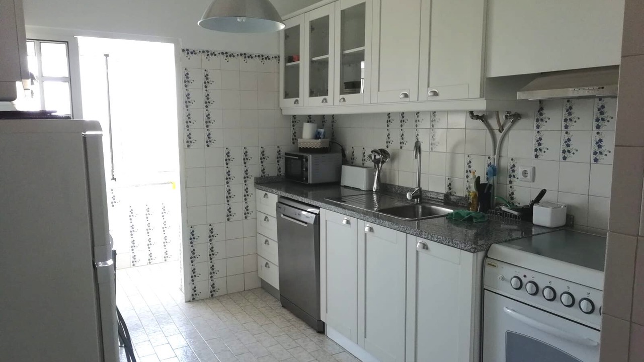Photo of Kitchen in Seia