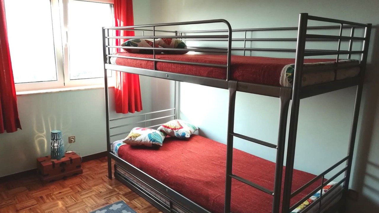 Photo of Bedroom in Seia
