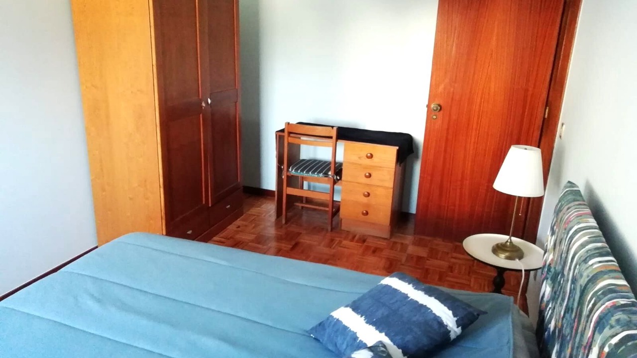 Photo of Bedroom in Seia