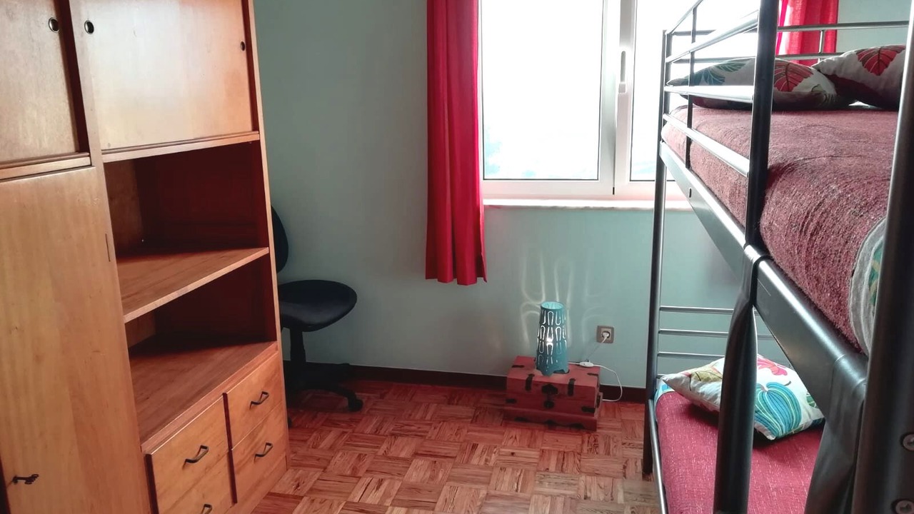 Photo of Bedroom in Seia