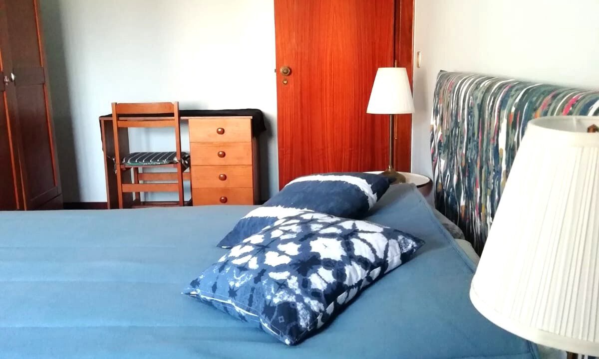 Photo of Bedroom in Seia