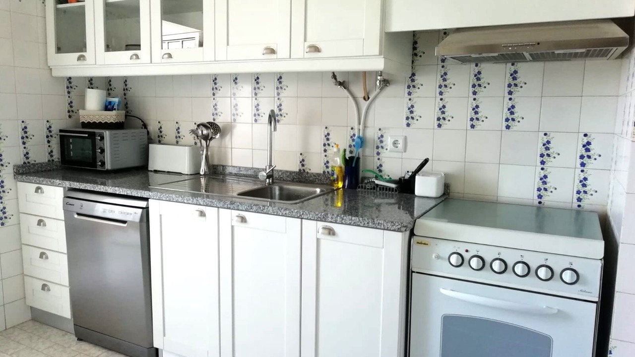 Photo of Kitchen in Seia