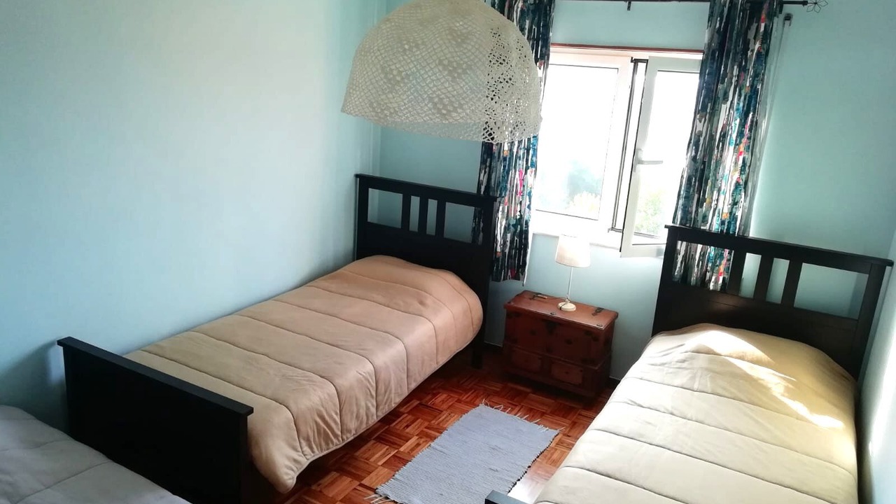 Photo of Bedroom in Seia