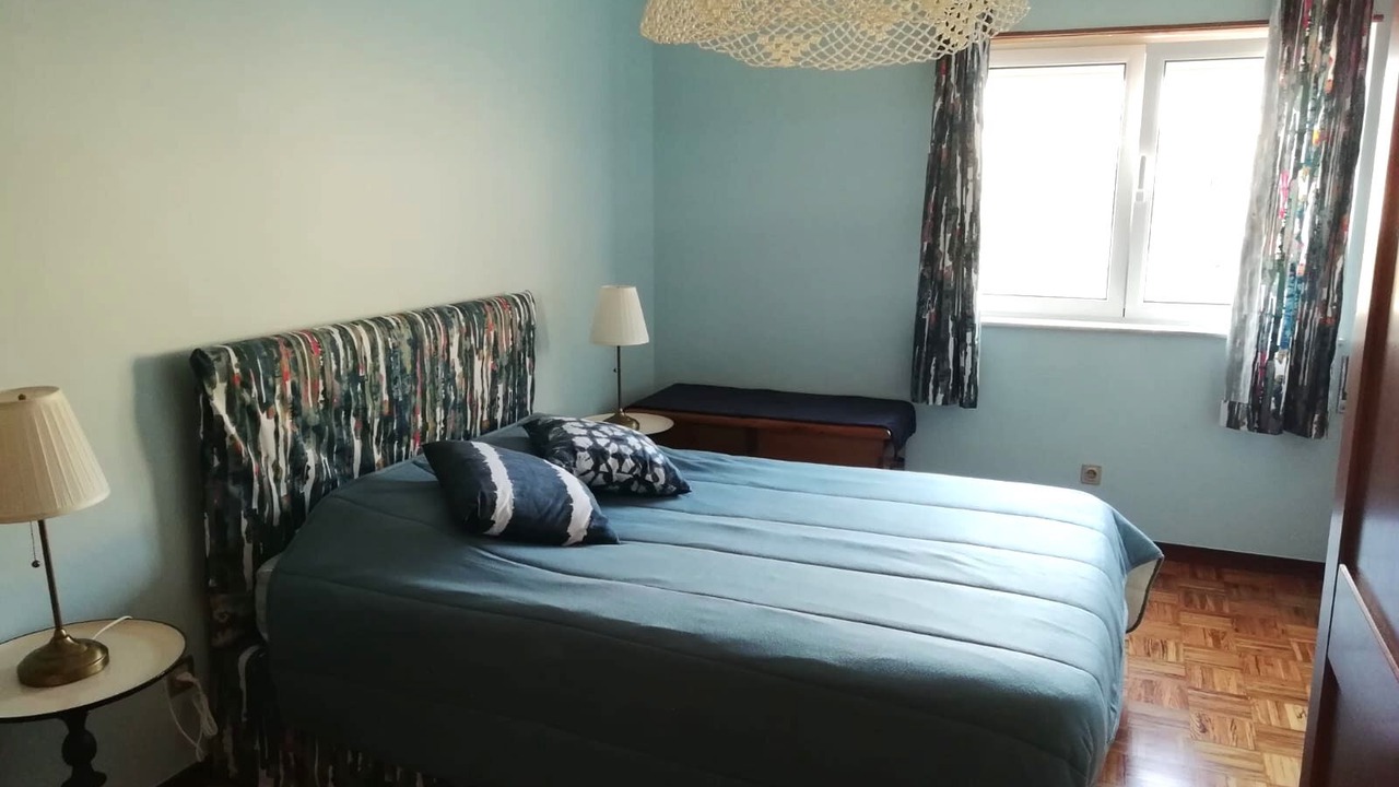 Photo of Bedroom in Seia