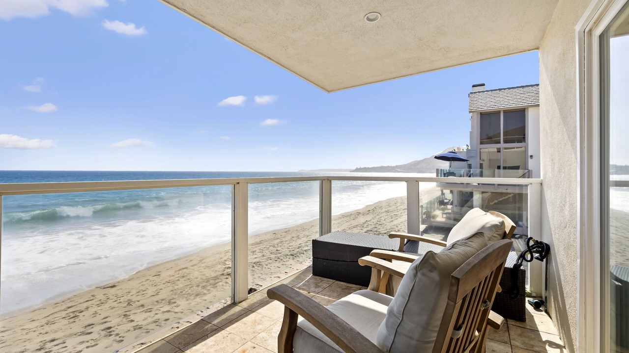 Photo of Outdoor in Central Malibu