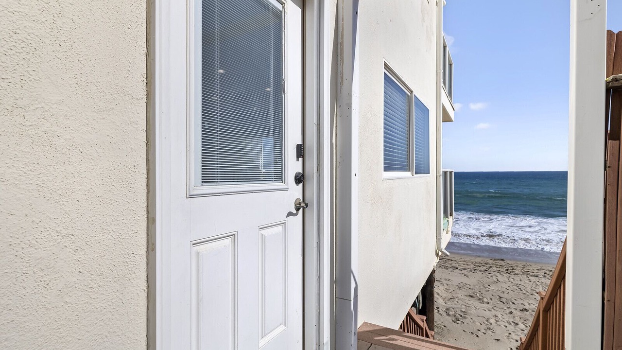 Photo of Outdoor in Central Malibu