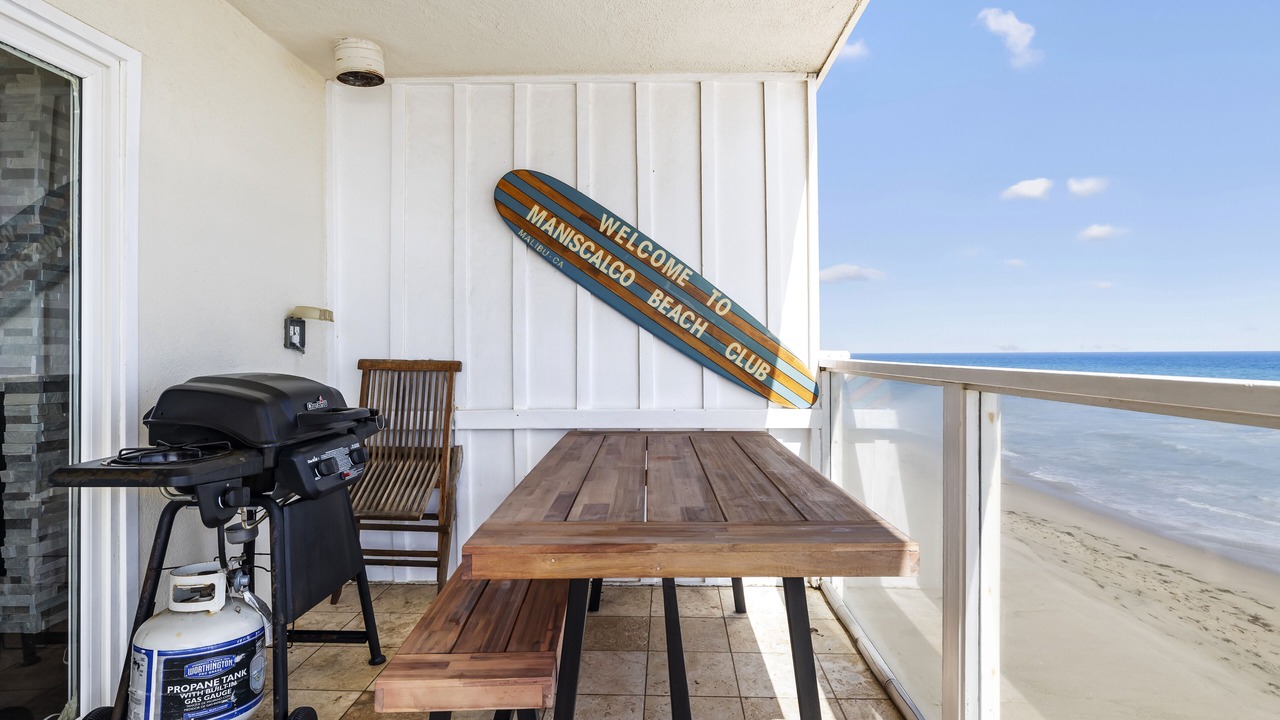 Photo of Outdoor in Central Malibu