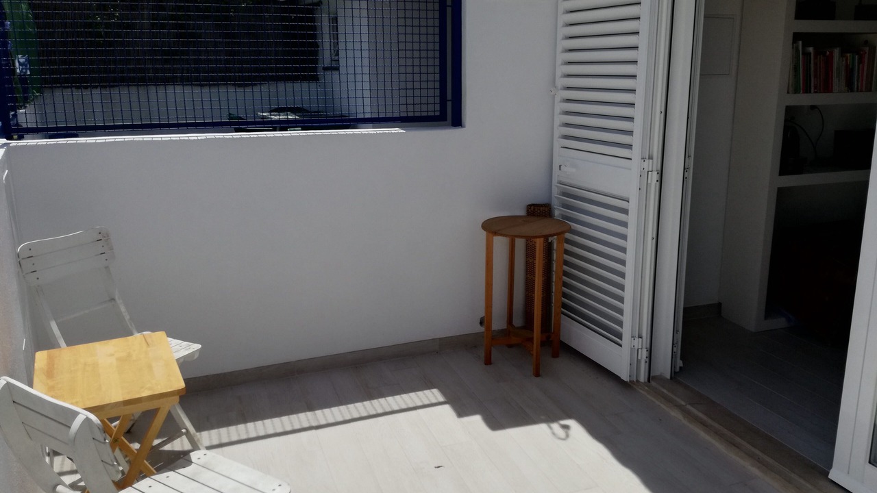Photo of Patio Balcony in Castelo