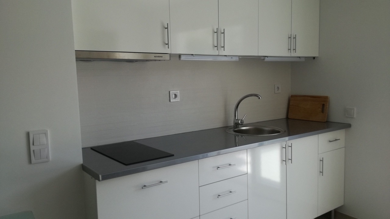 Photo of Kitchen in Castelo