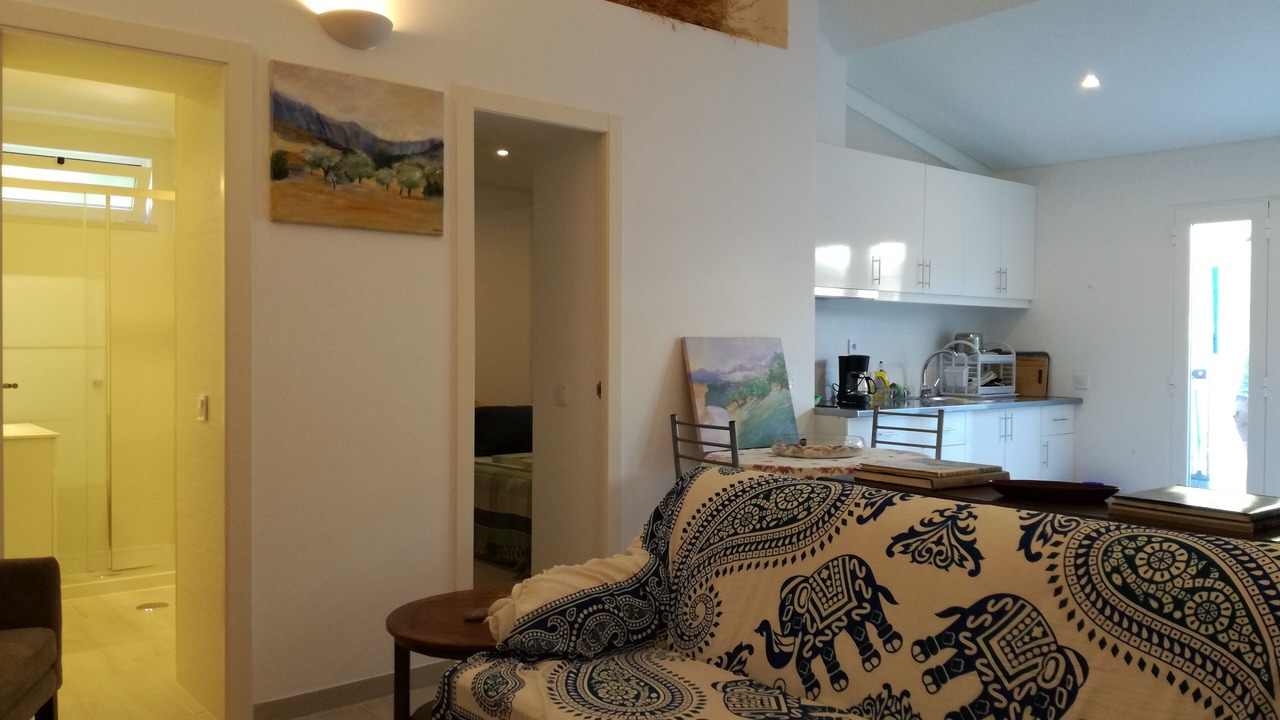 Photo of Livingroom in Castelo