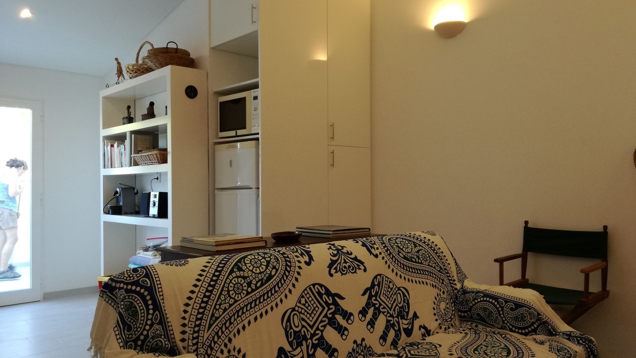 Photo of Livingroom in Castelo