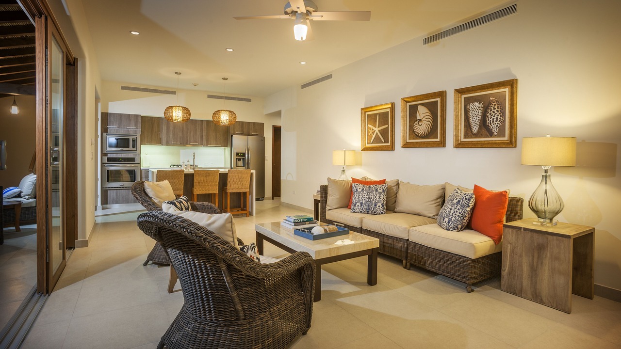Photo of Livingroom in Rivas