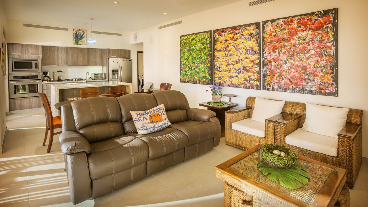 Photo of Livingroom in Rivas