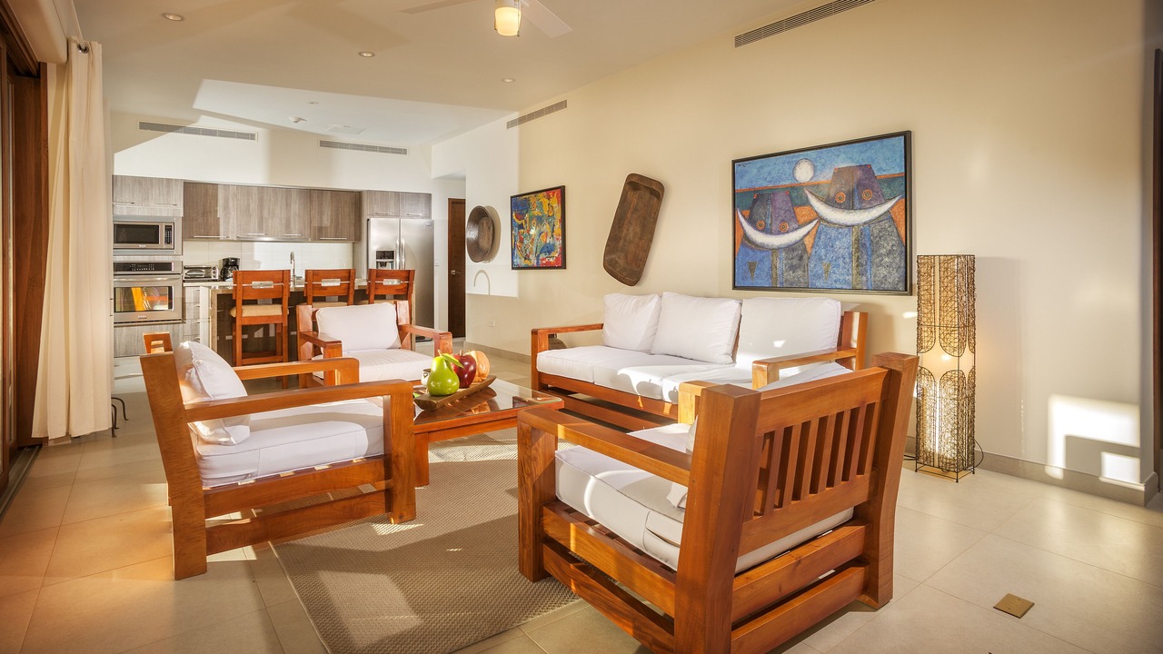 Photo of Livingroom in Rivas