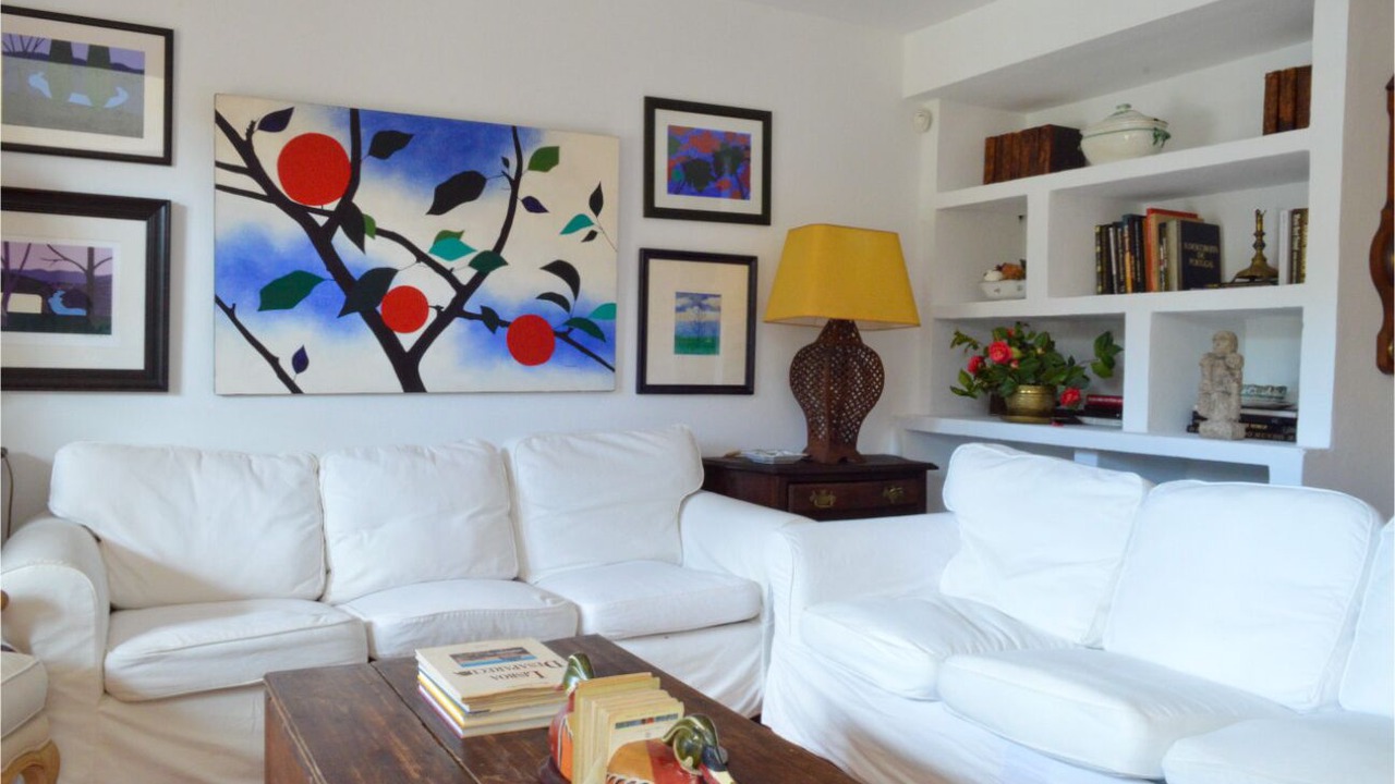 Photo of Livingroom in Vila Nogueira de Azeitao