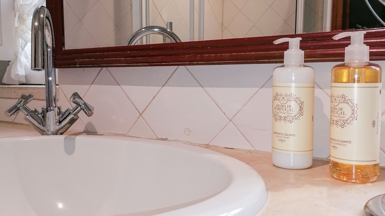 Photo of Bathroom in Vila Nogueira de Azeitao
