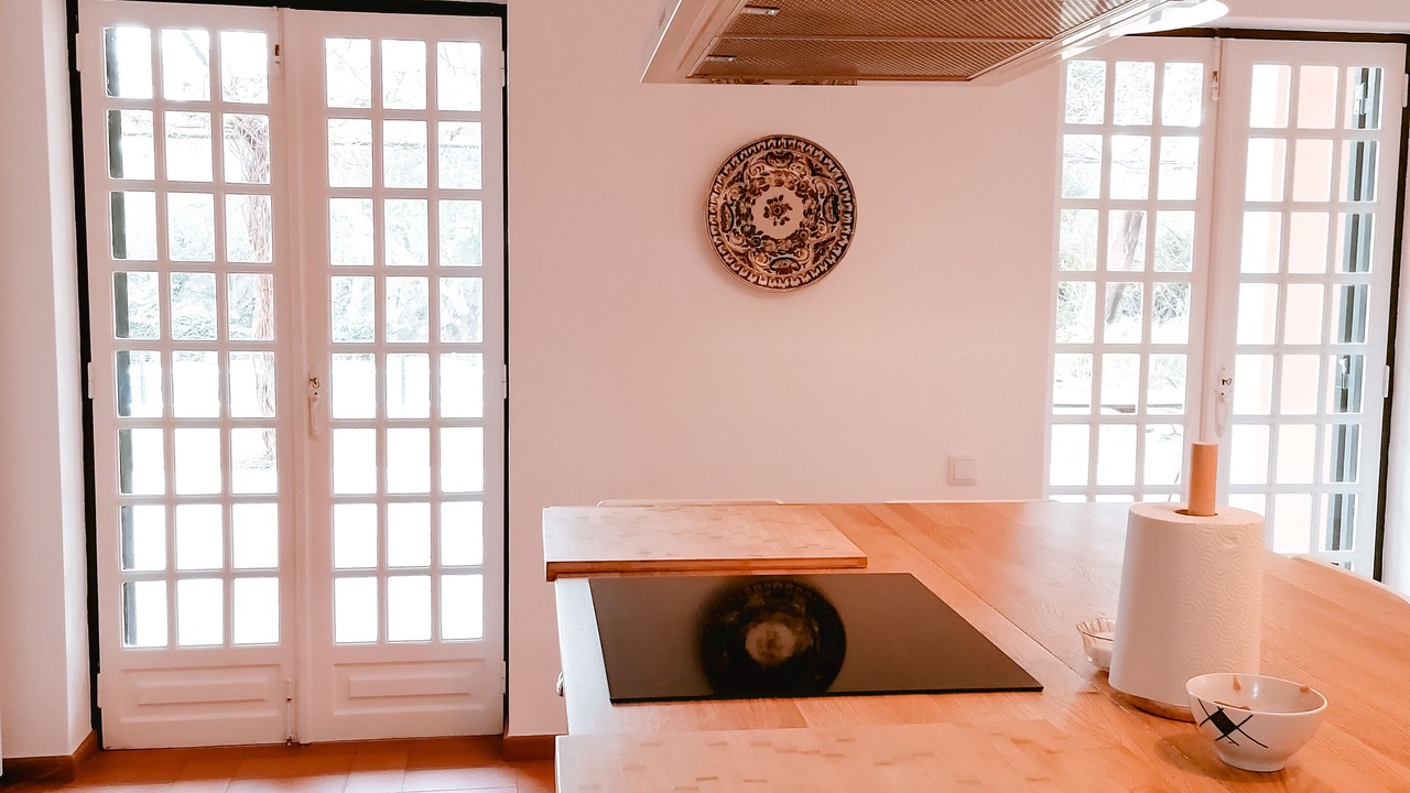 Photo of Kitchen in Vila Nogueira de Azeitao
