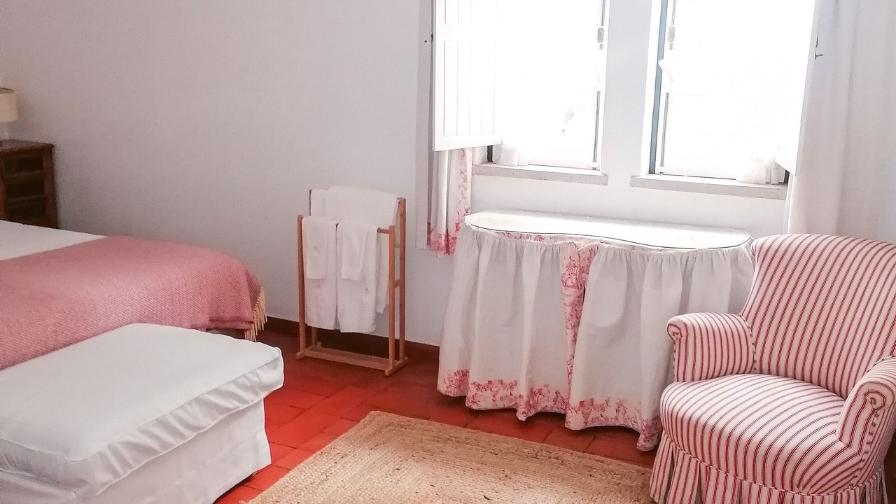 Photo of Bedroom in Vila Nogueira de Azeitao