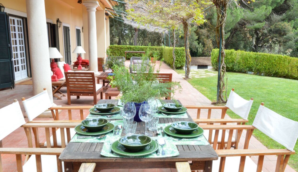Photo of Outdoor in Vila Nogueira de Azeitao
