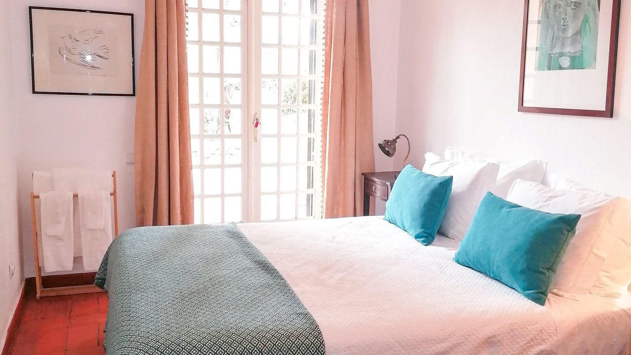 Photo of Bedroom in Vila Nogueira de Azeitao