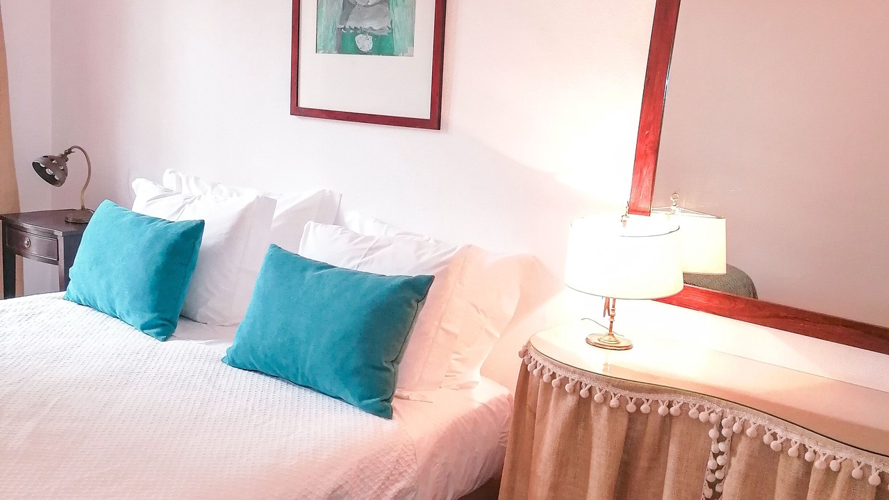 Photo of Bedroom in Vila Nogueira de Azeitao
