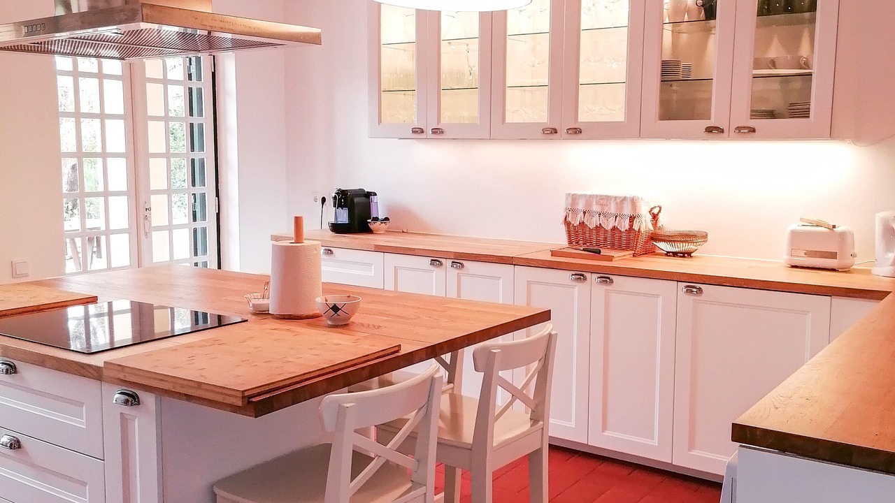 Photo of Kitchen in Vila Nogueira de Azeitao