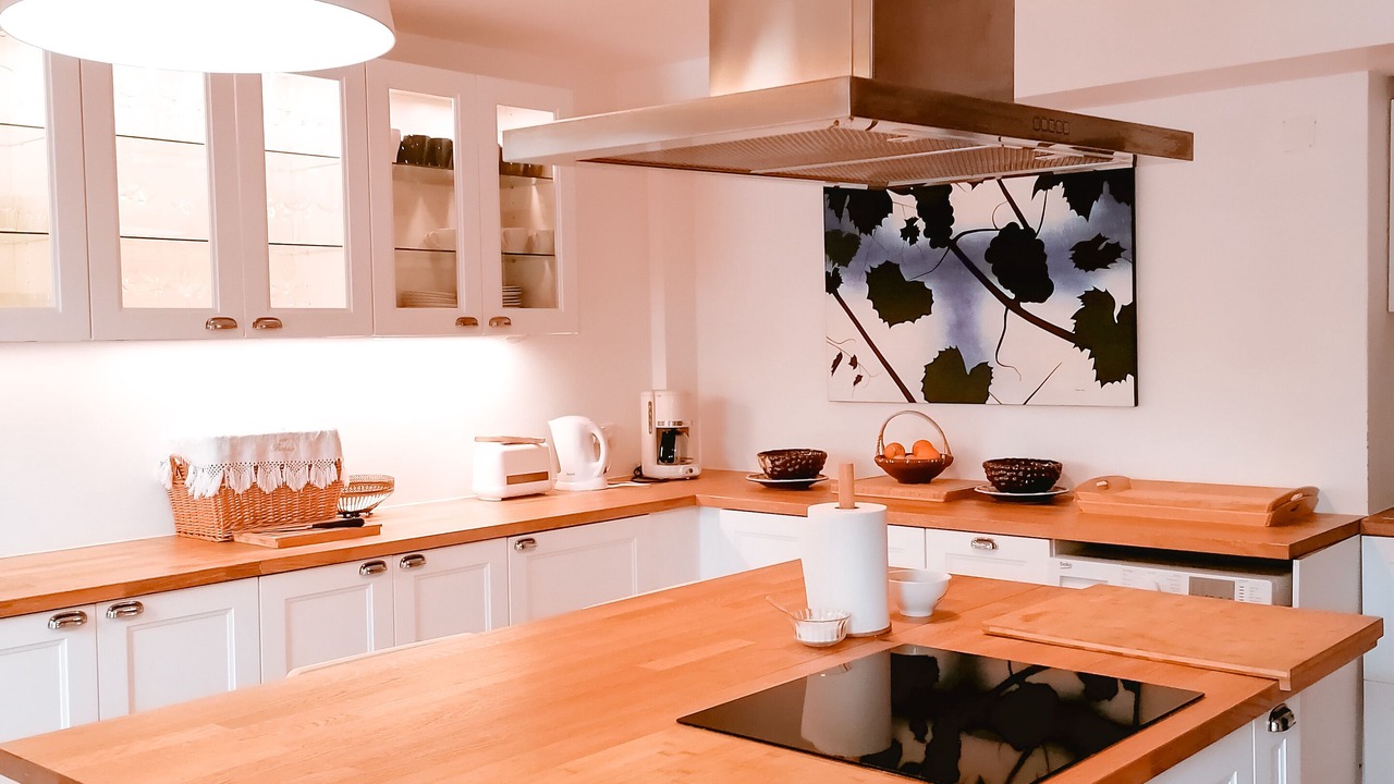 Photo of Kitchen in Vila Nogueira de Azeitao