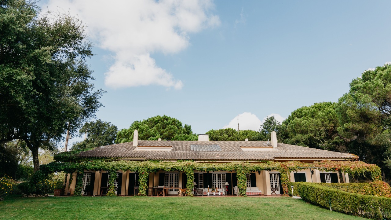 Photo of Outdoor in Vila Nogueira de Azeitao