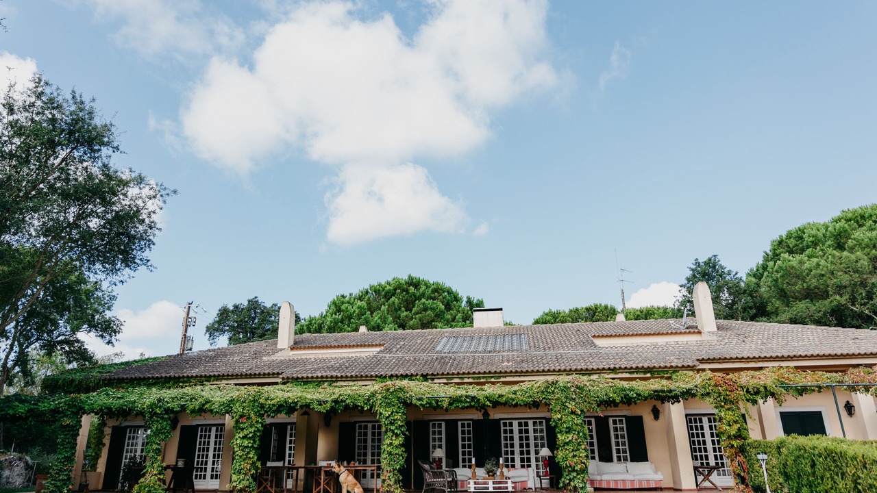 Photo of Outdoor in Vila Nogueira de Azeitao