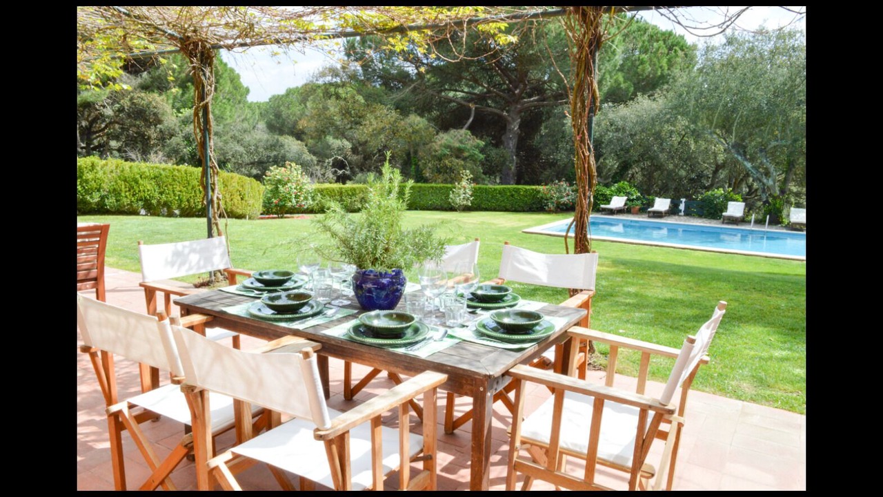 Photo of Outdoor in Vila Nogueira de Azeitao