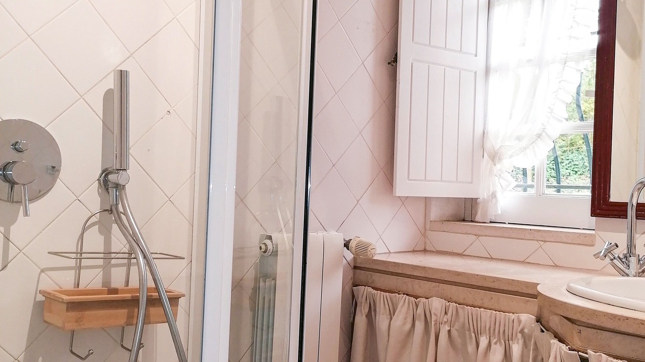 Photo of Bathroom in Vila Nogueira de Azeitao