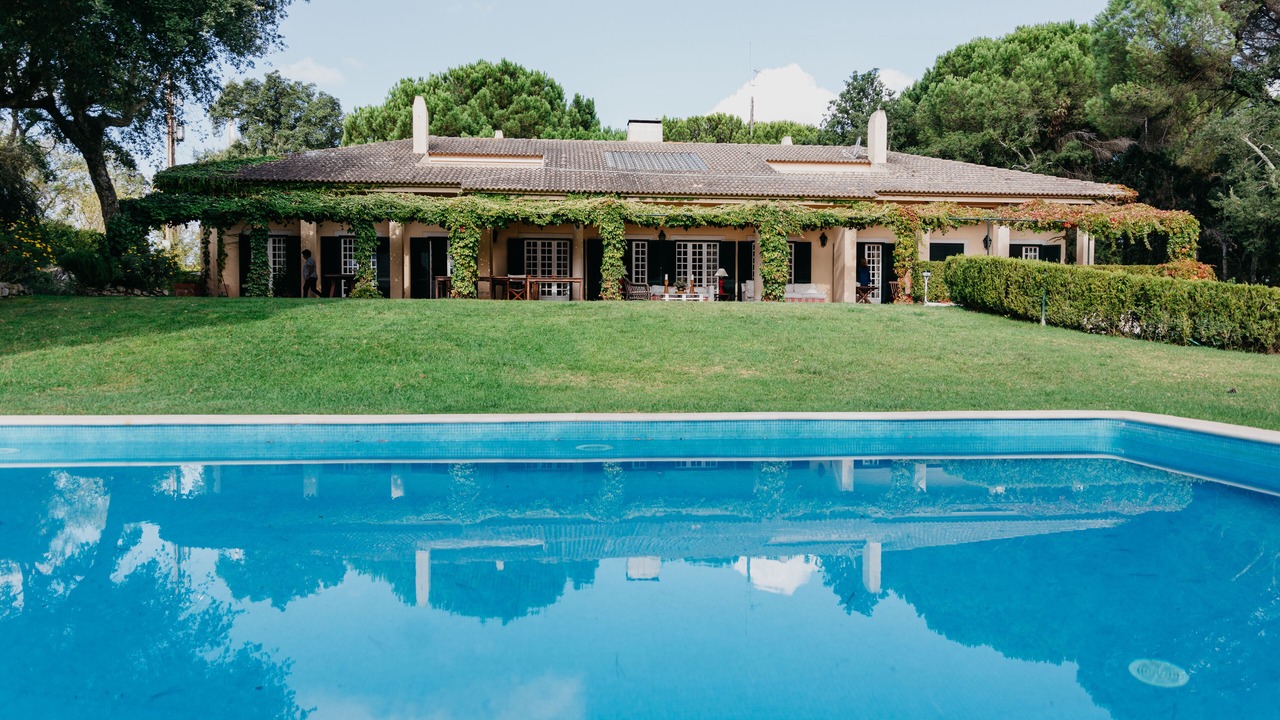 Photo of Outdoor in Vila Nogueira de Azeitao