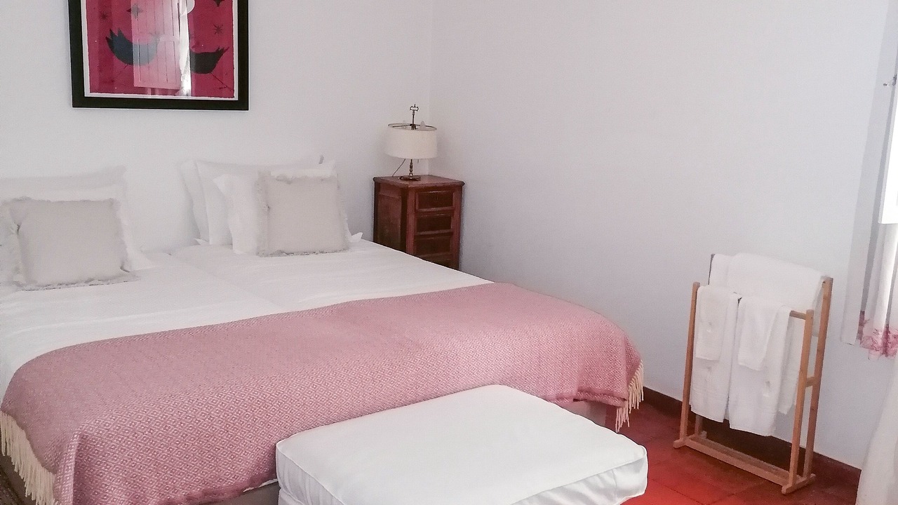Photo of Bedroom in Vila Nogueira de Azeitao