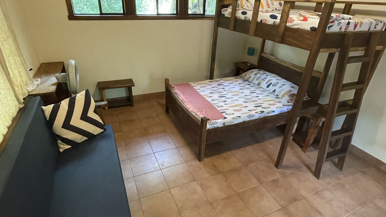 Photo of Bedroom in San Diego