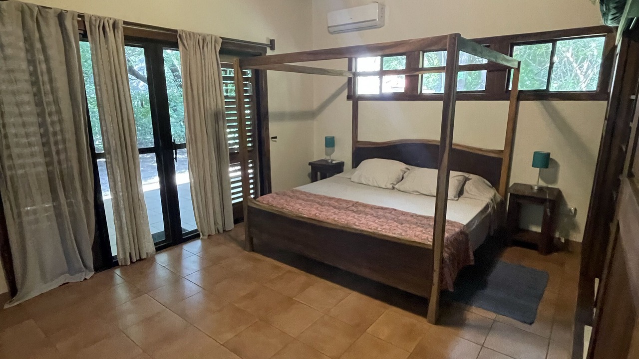Photo of Bedroom in San Diego
