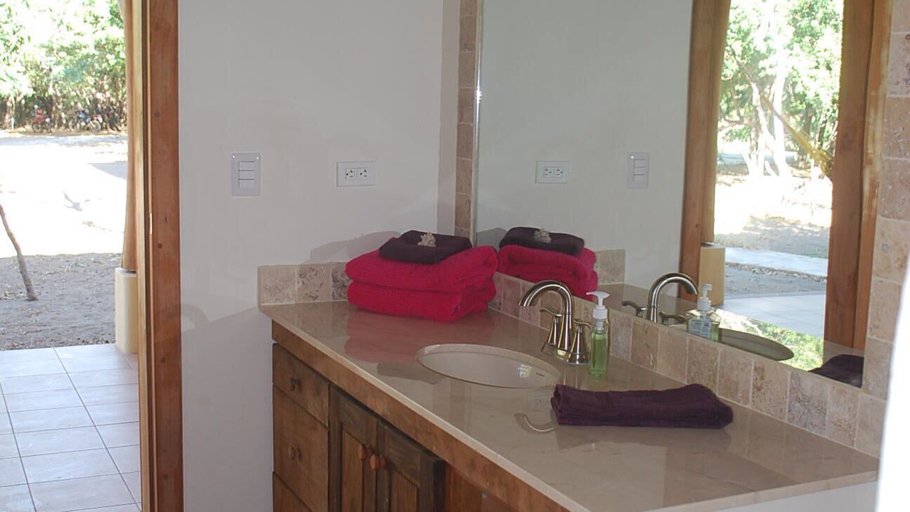 Photo of Bathroom in San Diego
