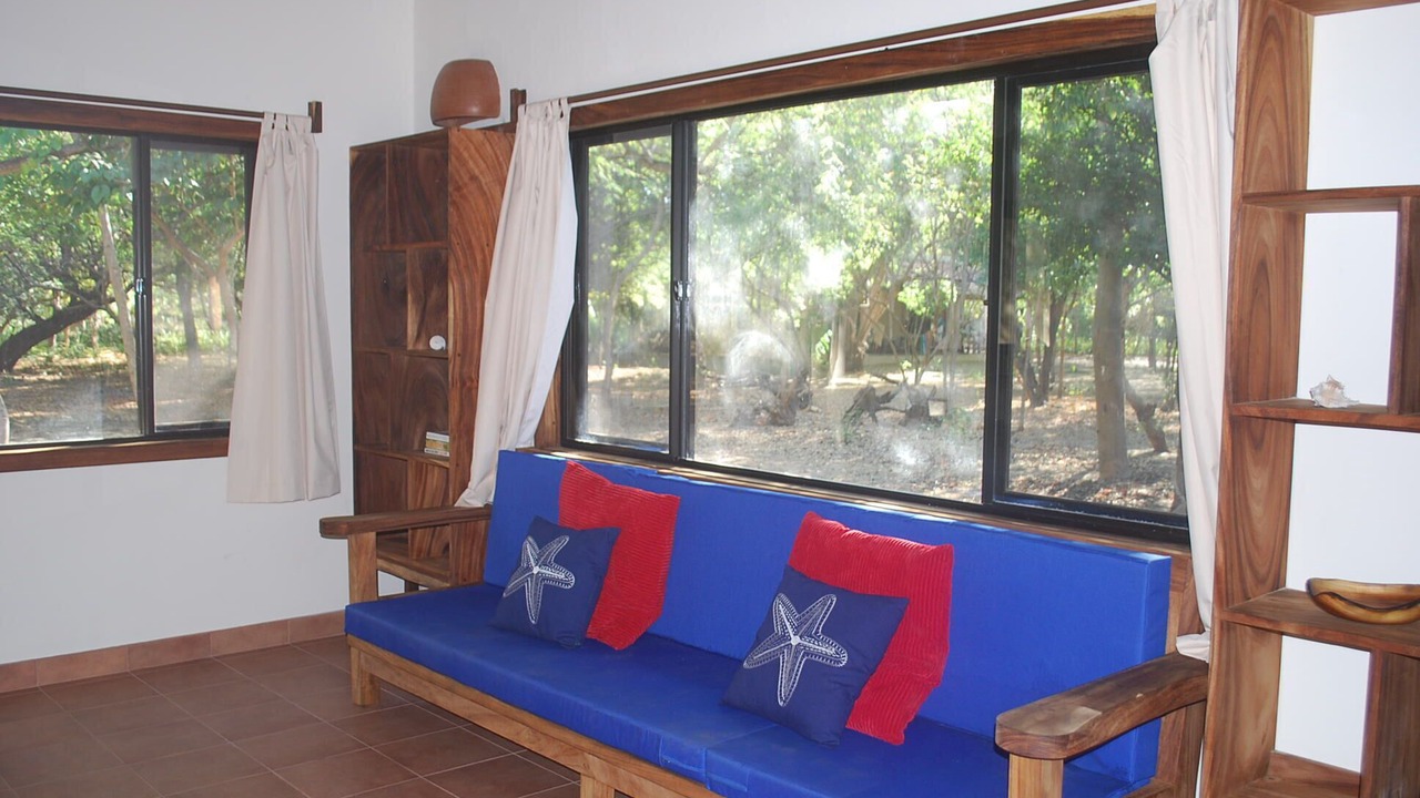Photo of Livingroom in San Diego