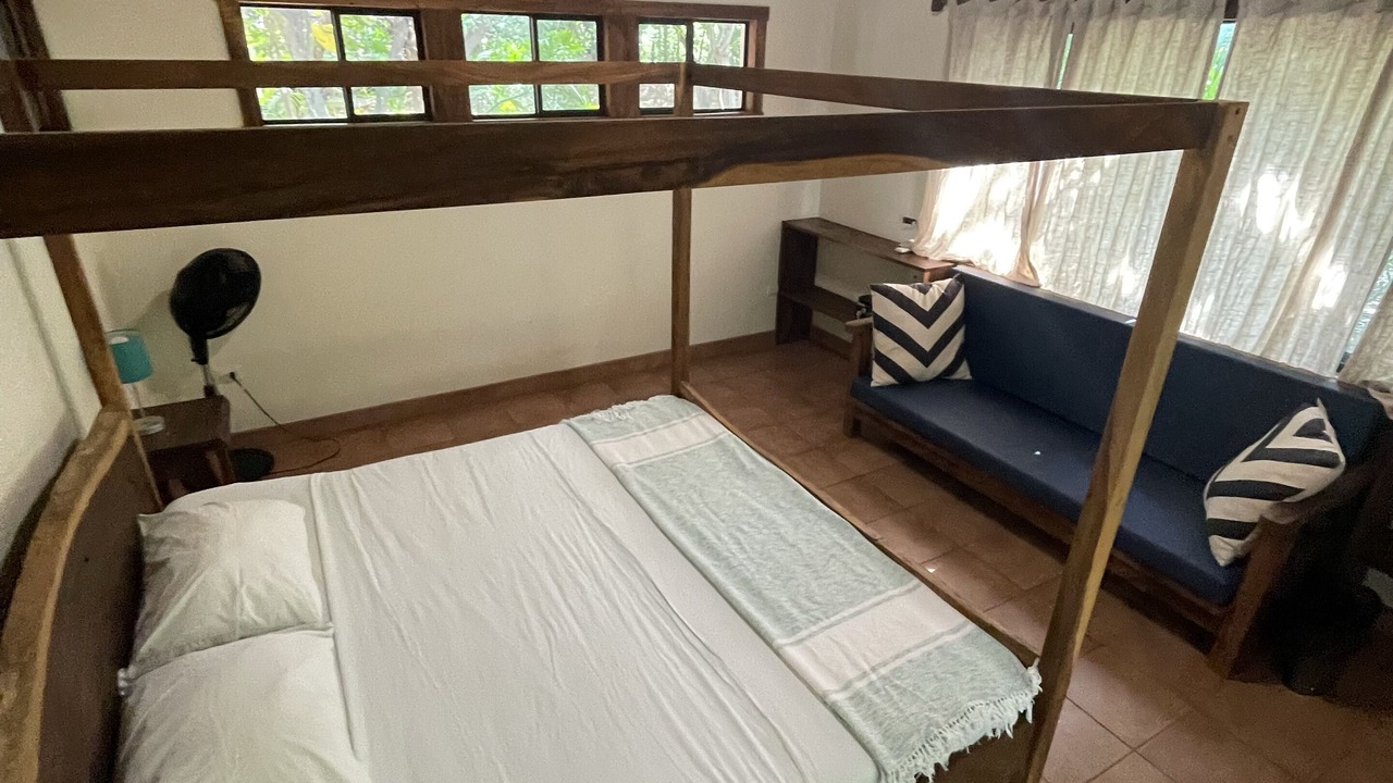 Photo of Bedroom in San Diego