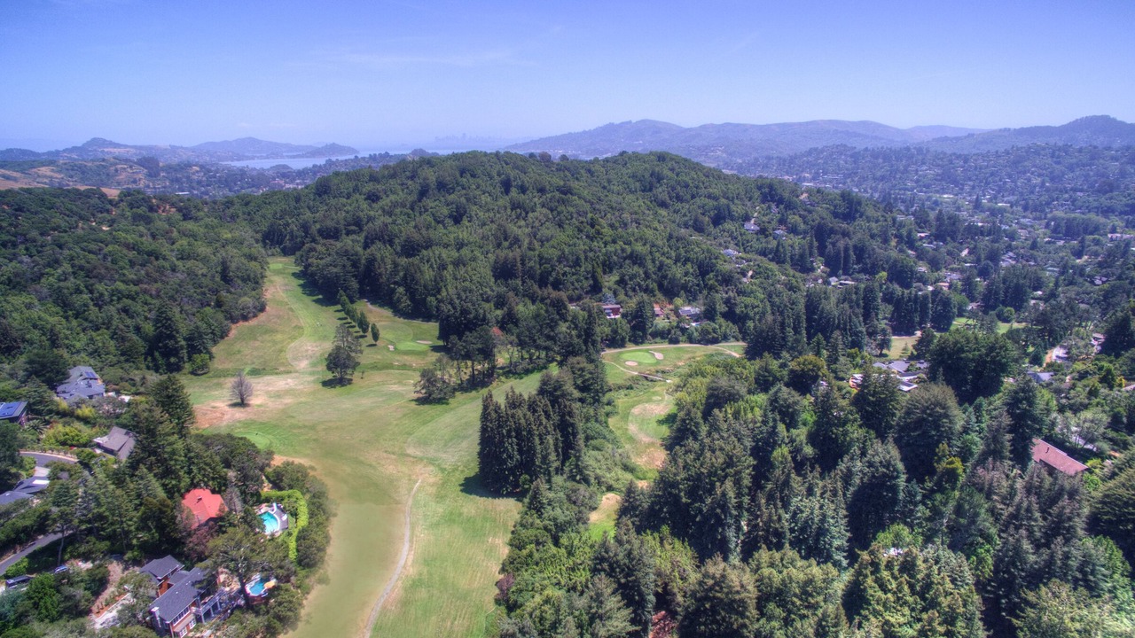 Photo of Outdoor in Mill Valley